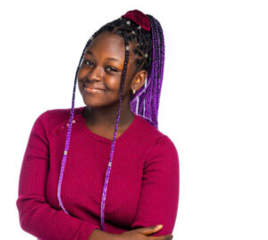 Picture of Ohemaa.